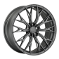 Кованый диск LS FG70 MGM
